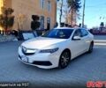 Белый Акура ТЛХ, объемом двигателя 2.4 л и пробегом 106 тыс. км за 15200 $, фото 1 на Automoto.ua