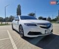 Білий Акура ТЛХ, об'ємом двигуна 3.47 л та пробігом 203 тис. км за 13900 $, фото 10 на Automoto.ua