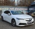 Білий Акура ТЛХ, об'ємом двигуна 2.4 л та пробігом 216 тис. км за 12900 $, фото 1 на Automoto.ua