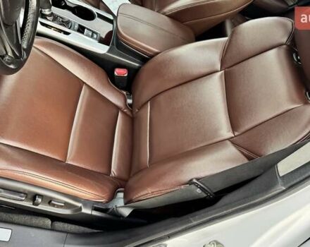 Белый Акура ТЛХ, объемом двигателя 2.36 л и пробегом 107 тыс. км за 13699 $, фото 21 на Automoto.ua