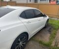 Білий Акура ТЛХ, об'ємом двигуна 2.36 л та пробігом 117 тис. км за 14000 $, фото 9 на Automoto.ua