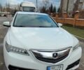 Белый Акура ТЛХ, объемом двигателя 2.36 л и пробегом 78 тыс. км за 15900 $, фото 1 на Automoto.ua