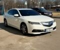 Белый Акура ТЛХ, объемом двигателя 2.36 л и пробегом 207 тыс. км за 13500 $, фото 1 на Automoto.ua