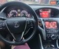 Білий Акура ТЛХ, об'ємом двигуна 3.47 л та пробігом 203 тис. км за 13900 $, фото 14 на Automoto.ua