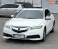 Білий Акура ТЛХ, об'ємом двигуна 2.4 л та пробігом 212 тис. км за 11799 $, фото 1 на Automoto.ua