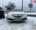 Білий Акура ТЛХ, об'ємом двигуна 2.36 л та пробігом 177 тис. км за 14100 $, фото 1 на Automoto.ua