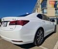 Білий Акура ТЛХ, об'ємом двигуна 3.47 л та пробігом 203 тис. км за 13900 $, фото 3 на Automoto.ua