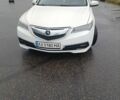 Білий Акура ТЛХ, об'ємом двигуна 2.36 л та пробігом 175 тис. км за 12500 $, фото 1 на Automoto.ua