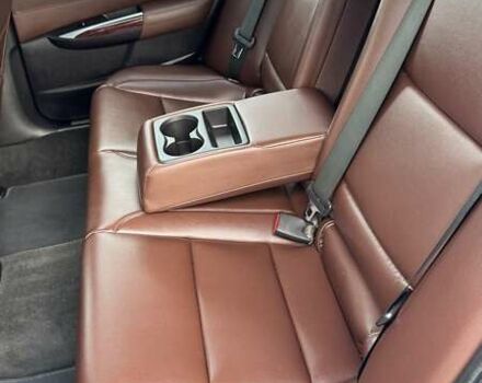 Белый Акура ТЛХ, объемом двигателя 2.36 л и пробегом 107 тыс. км за 13699 $, фото 31 на Automoto.ua