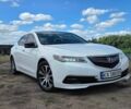 Білий Акура ТЛХ, об'ємом двигуна 2.4 л та пробігом 160 тис. км за 13511 $, фото 1 на Automoto.ua