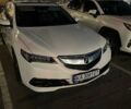 Білий Акура ТЛХ, об'ємом двигуна 2.36 л та пробігом 117 тис. км за 14000 $, фото 1 на Automoto.ua