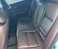 Белый Акура ТЛХ, объемом двигателя 3.5 л и пробегом 180 тыс. км за 14500 $, фото 8 на Automoto.ua