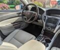 Белый Акура ТЛХ, объемом двигателя 2.36 л и пробегом 197 тыс. км за 13900 $, фото 21 на Automoto.ua