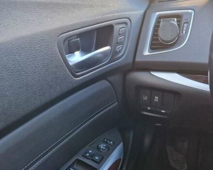 Білий Акура ТЛХ, об'ємом двигуна 3.47 л та пробігом 203 тис. км за 13900 $, фото 9 на Automoto.ua