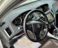 Белый Акура ТЛХ, объемом двигателя 2.36 л и пробегом 107 тыс. км за 13699 $, фото 22 на Automoto.ua