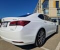 Білий Акура ТЛХ, об'ємом двигуна 3.5 л та пробігом 208 тис. км за 322 $, фото 1 на Automoto.ua