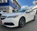 Білий Акура ТЛХ, об'ємом двигуна 35 л та пробігом 160 тис. км за 14990 $, фото 1 на Automoto.ua