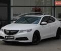 Білий Акура ТЛХ, об'ємом двигуна 3.47 л та пробігом 184 тис. км за 16000 $, фото 1 на Automoto.ua
