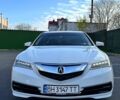 Белый Акура ТЛХ, объемом двигателя 2.4 л и пробегом 88 тыс. км за 11700 $, фото 1 на Automoto.ua