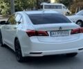 Белый Акура ТЛХ, объемом двигателя 3.5 л и пробегом 180 тыс. км за 14500 $, фото 4 на Automoto.ua