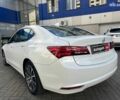 Білий Акура ТЛХ, об'ємом двигуна 35 л та пробігом 160 тис. км за 14990 $, фото 11 на Automoto.ua