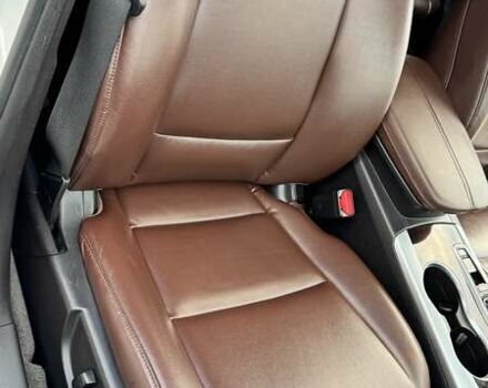 Белый Акура ТЛХ, объемом двигателя 2.36 л и пробегом 107 тыс. км за 13699 $, фото 37 на Automoto.ua