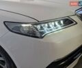 Белый Акура ТЛХ, объемом двигателя 2.36 л и пробегом 197 тыс. км за 13900 $, фото 12 на Automoto.ua