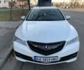 Білий Акура ТЛХ, об'ємом двигуна 2.4 л та пробігом 72 тис. км за 20300 $, фото 1 на Automoto.ua