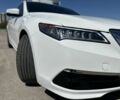 Белый Акура ТЛХ, объемом двигателя 2.4 л и пробегом 191 тыс. км за 13400 $, фото 10 на Automoto.ua