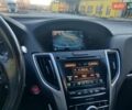 Белый Акура ТЛХ, объемом двигателя 2.4 л и пробегом 106 тыс. км за 13800 $, фото 12 на Automoto.ua