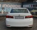 Білий Акура ТЛХ, об'ємом двигуна 2.4 л та пробігом 216 тис. км за 12900 $, фото 7 на Automoto.ua