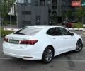 Білий Акура ТЛХ, об'ємом двигуна 2.36 л та пробігом 199 тис. км за 10800 $, фото 9 на Automoto.ua