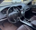 Белый Акура ТЛХ, объемом двигателя 3.5 л и пробегом 180 тыс. км за 14500 $, фото 10 на Automoto.ua