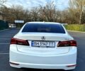 Белый Акура ТЛХ, объемом двигателя 2.4 л и пробегом 88 тыс. км за 11700 $, фото 5 на Automoto.ua