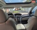 Белый Акура ТЛХ, объемом двигателя 2.36 л и пробегом 197 тыс. км за 13900 $, фото 17 на Automoto.ua