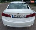 Білий Акура ТЛХ, об'ємом двигуна 2.36 л та пробігом 161 тис. км за 13000 $, фото 5 на Automoto.ua