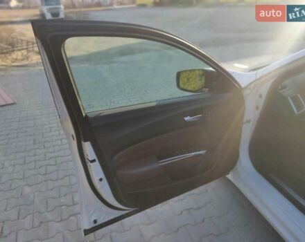 Білий Акура ТЛХ, об'ємом двигуна 2.36 л та пробігом 106 тис. км за 15200 $, фото 4 на Automoto.ua