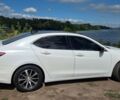 Білий Акура ТЛХ, об'ємом двигуна 2.36 л та пробігом 160 тис. км за 13900 $, фото 4 на Automoto.ua