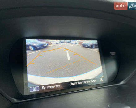 Белый Акура ТЛХ, объемом двигателя 2.36 л и пробегом 199 тыс. км за 14500 $, фото 26 на Automoto.ua