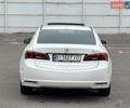 Білий Акура ТЛХ, об'ємом двигуна 2.4 л та пробігом 212 тис. км за 11799 $, фото 4 на Automoto.ua