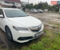 Білий Акура ТЛХ, об'ємом двигуна 2.36 л та пробігом 117 тис. км за 14000 $, фото 6 на Automoto.ua