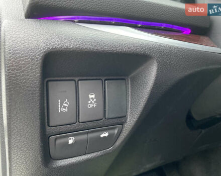 Белый Акура ТЛХ, объемом двигателя 2.36 л и пробегом 199 тыс. км за 14500 $, фото 22 на Automoto.ua