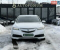 Белый Акура ТЛХ, объемом двигателя 2.36 л и пробегом 199 тыс. км за 12800 $, фото 1 на Automoto.ua