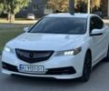 Белый Акура ТЛХ, объемом двигателя 3.5 л и пробегом 180 тыс. км за 14500 $, фото 1 на Automoto.ua