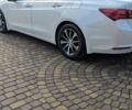 Белый Акура ТЛХ, объемом двигателя 2.36 л и пробегом 197 тыс. км за 13900 $, фото 11 на Automoto.ua
