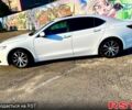 Белый Акура ТЛХ, объемом двигателя 2.4 л и пробегом 130 тыс. км за 13800 $, фото 2 на Automoto.ua