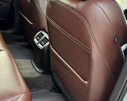 Белый Акура ТЛХ, объемом двигателя 2.36 л и пробегом 107 тыс. км за 13699 $, фото 35 на Automoto.ua