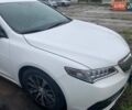 Білий Акура ТЛХ, об'ємом двигуна 2.36 л та пробігом 117 тис. км за 14000 $, фото 7 на Automoto.ua