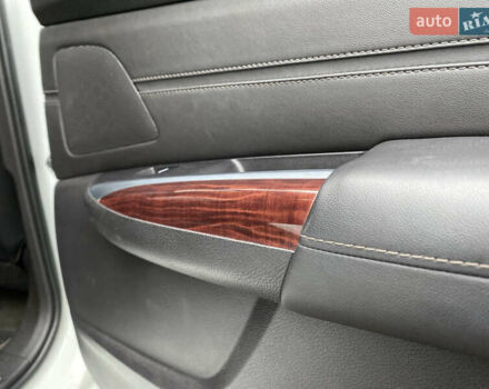 Белый Акура ТЛХ, объемом двигателя 2.36 л и пробегом 199 тыс. км за 14500 $, фото 30 на Automoto.ua