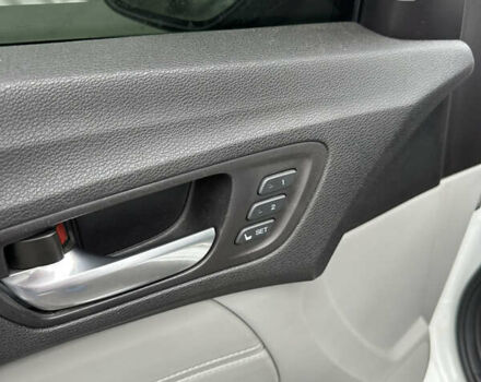 Білий Акура ТЛХ, об'ємом двигуна 3.47 л та пробігом 99 тис. км за 16500 $, фото 12 на Automoto.ua